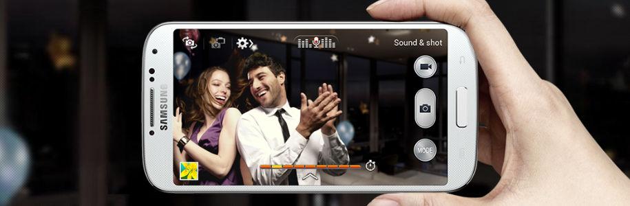 10 utilisations originales pour l'appareil photo de ton smartphone