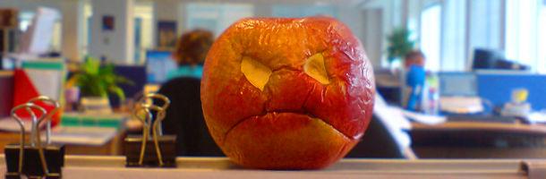 7 choses que je n'aime pas chez Apple