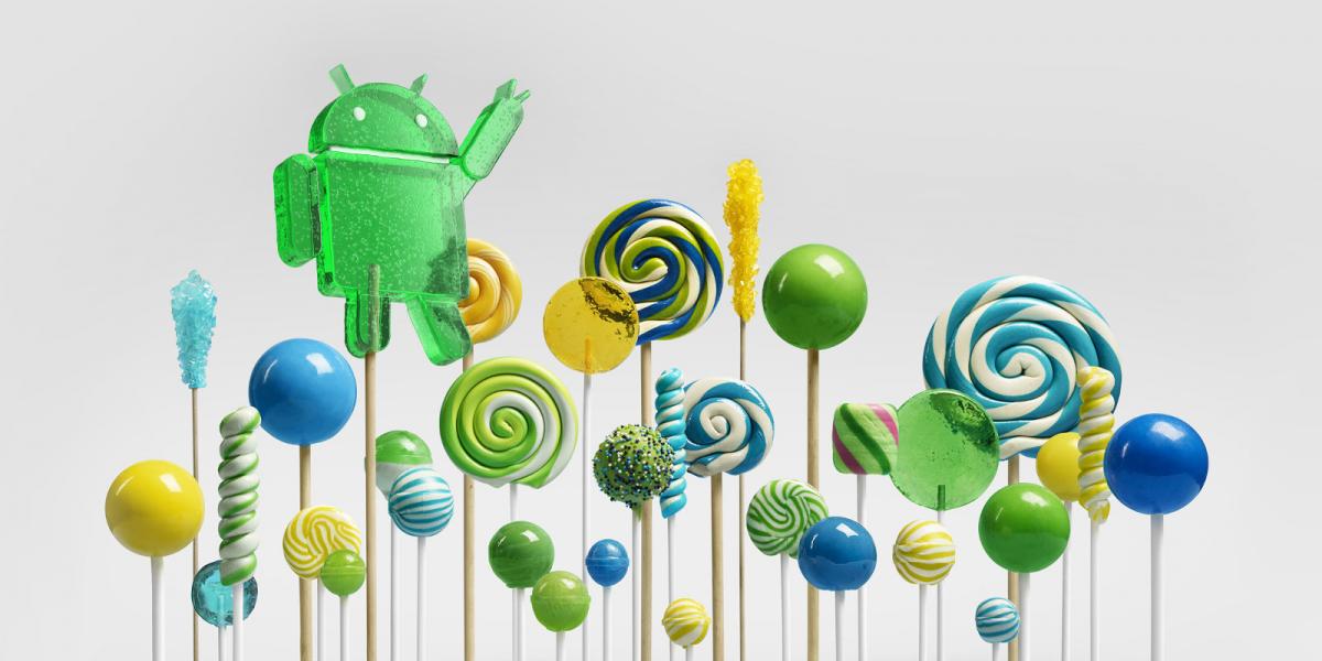 Mes applications Android préférées, version 2015