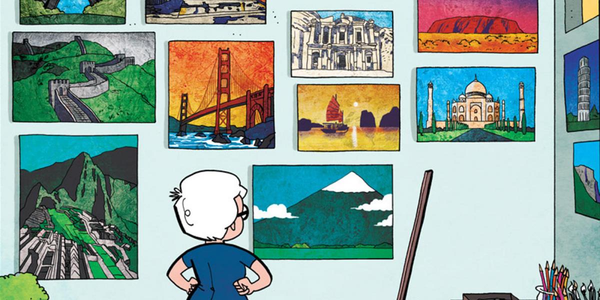 Apprendre toute sa vie