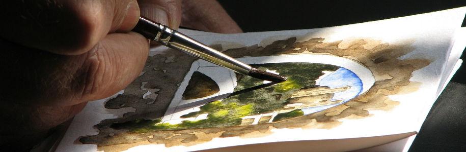 Qu'est ce qui peut motiver les artistes ?