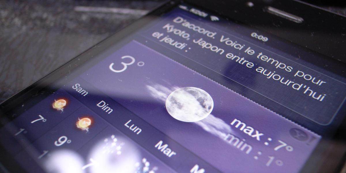 10 fonctions pratiques à utiliser avec les commandes vocales