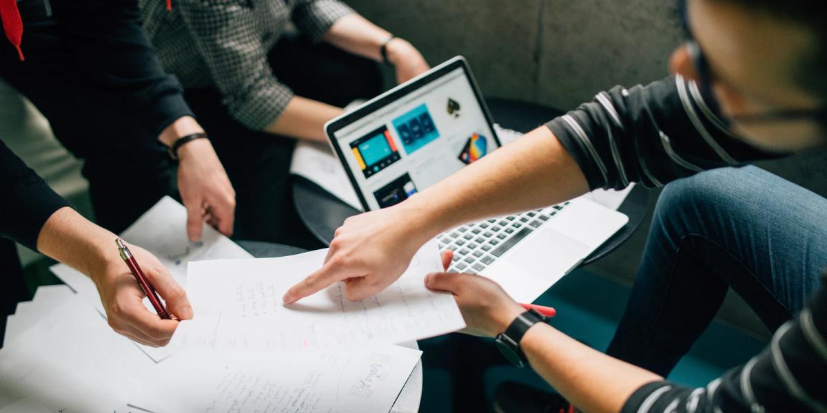 Révélation : auto-entrepreneur, ce n'est pas un métier