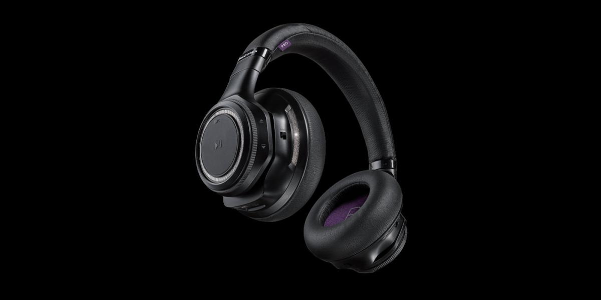 [Test] Plantronics BackBeat Pro, casque Bluetooth au look ravageur et au son excellent