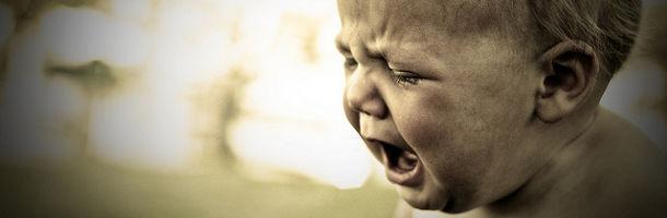 Et si tu commençais par arrêter un peu de te plaindre ?