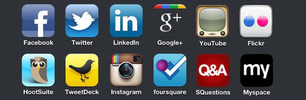 Blogueur ? Quelques idées pour booster ton utilisation des médias sociaux