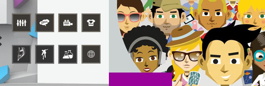 Des blogs à découvrir