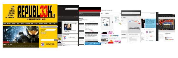 12 blogs geeks et high-tech à découvrir