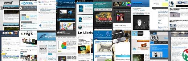 20 blogs high-tech à découvrir