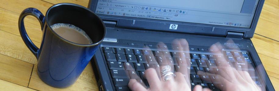 Ce que bloguer peut aussi t'apporter