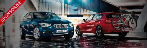 BMW Access : rendre sexy des accessoires auto grâce à un site internet