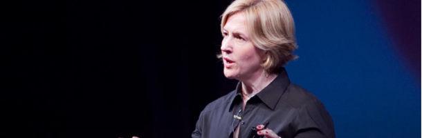 Le pouvoir de la vulnérabilité 