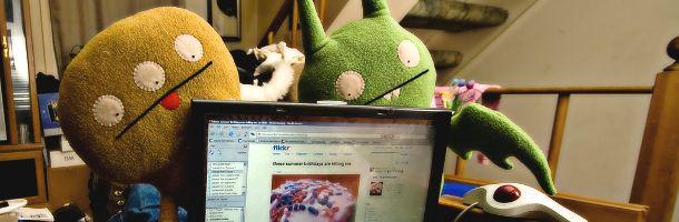 Retrouver le calme et la concentration face à son PC