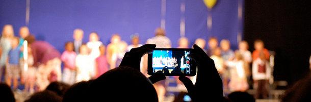 Comment faire de meilleures vidéos avec mon smartphone ?