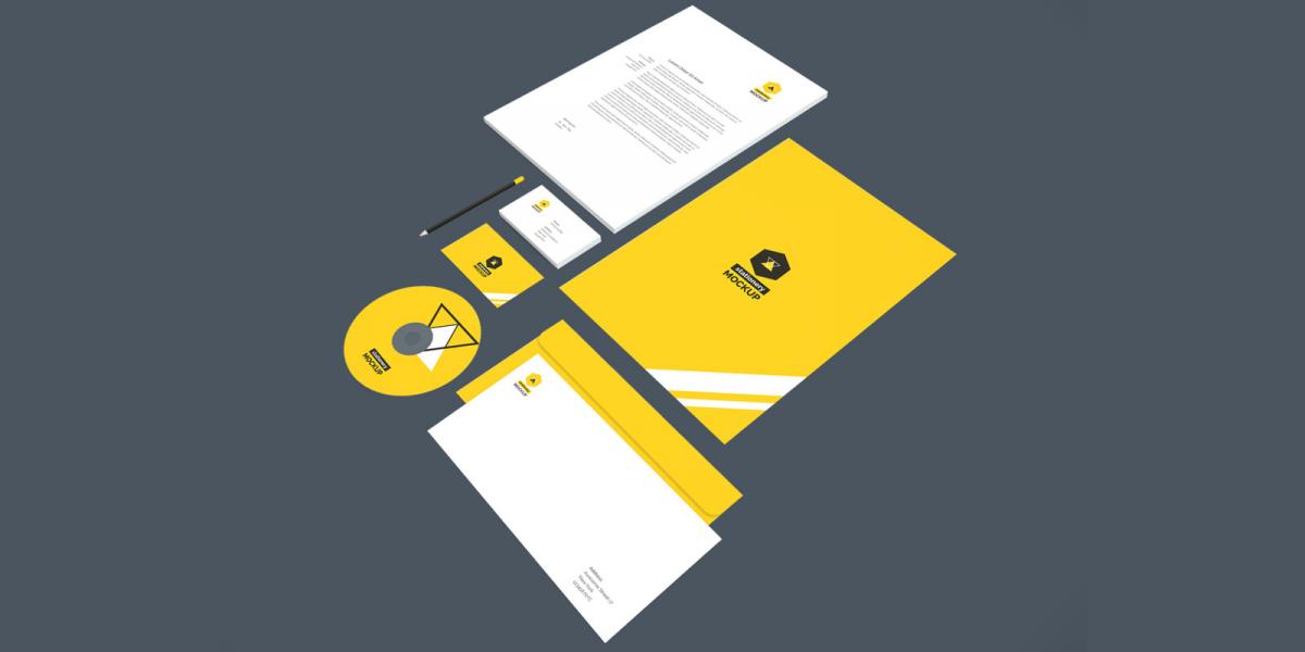 Créer son identité de marque et une charte graphique simple