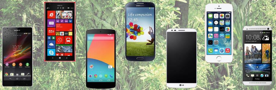 Comment trouver LE bon appareil dans la jungle des références ?