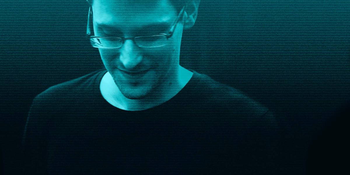 Citizenfour, au coeur des révélations d'Edward Snowden