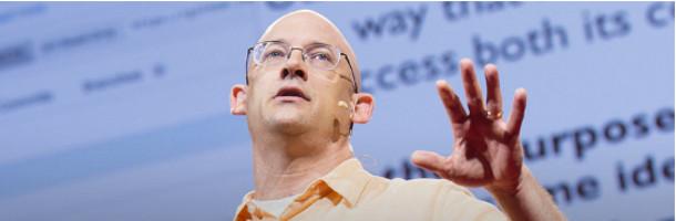 Clay Shirky - TED