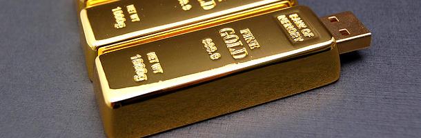 10 utilisations originales pour ta clé USB