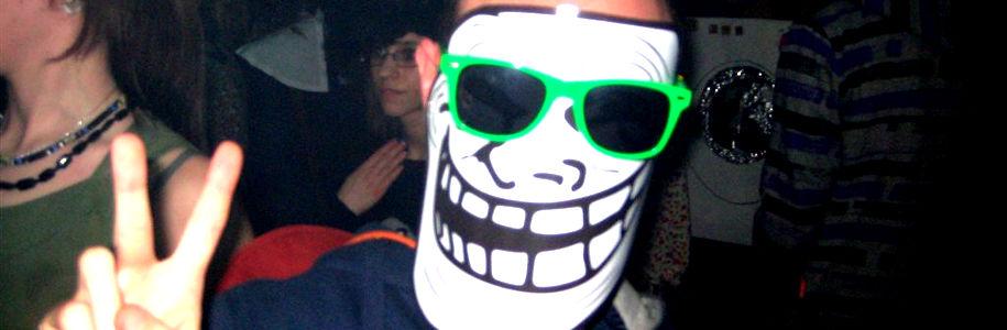 Typologie des commentateurs lourds sur Internet