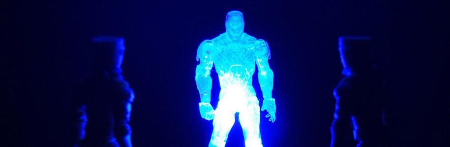 Fascinante ou effrayante, la communication du futur est déjà à notre porte