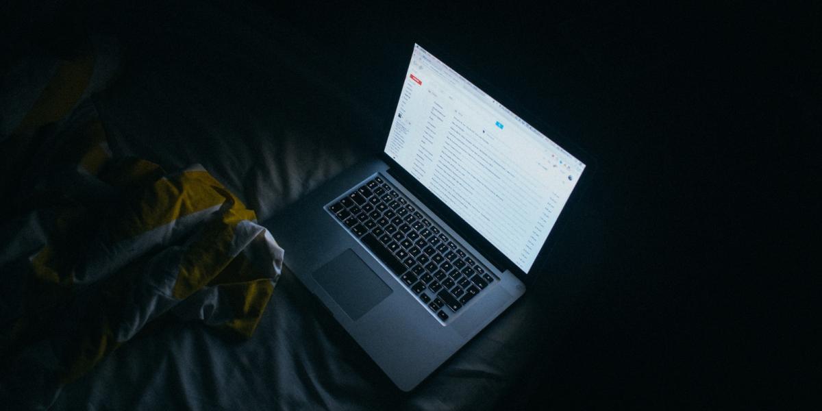 Stratégie d'un blogueur face aux communiqués de presse