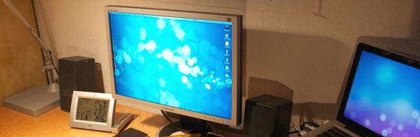 Reprends le contrôle de tes fichiers et de ton bureau !