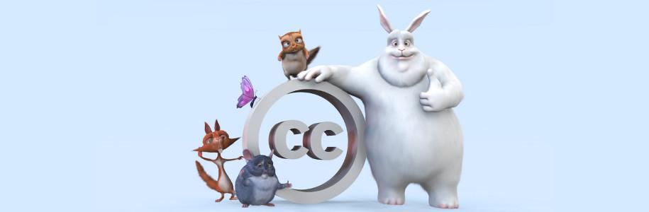 Tout ce qu'il faut savoir sur les licences Creative Commons