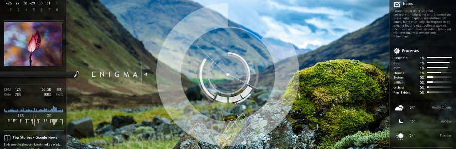 8 façons de customiser le bureau de son PC