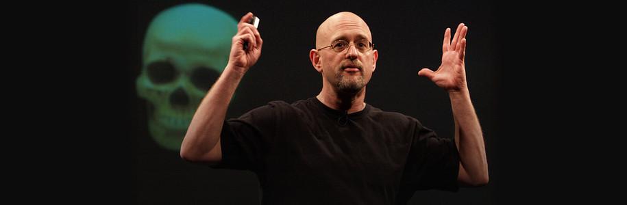 Pourquoi sommes-nous heureux ?