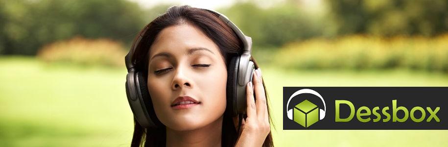 Dessbox, un nouveau site français de streaming et de découverte musicale