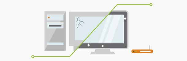 Internet change le monde...mais la fracture numérique en laisse beaucoup de côté