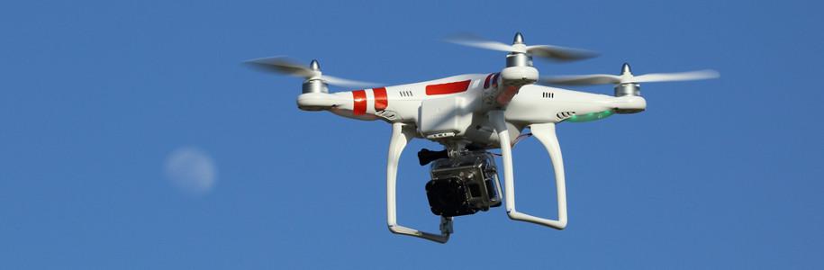 Les drones, une vraie révolution ? Ces secteurs qui pourraient être bouleversés