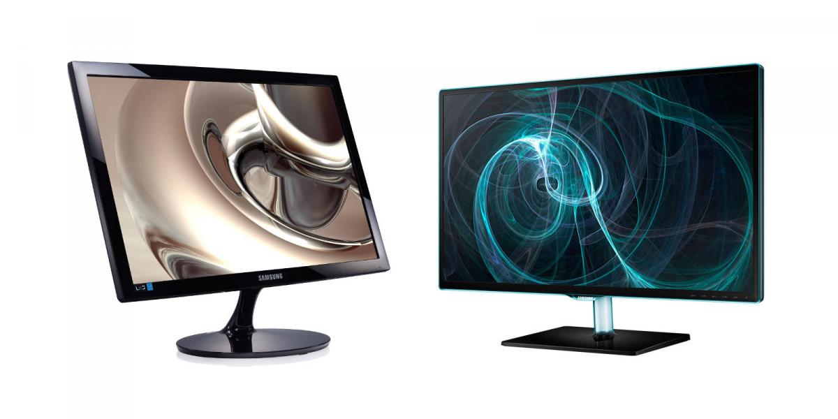 Les meilleurs écrans de 24 pouces à moins de 200€