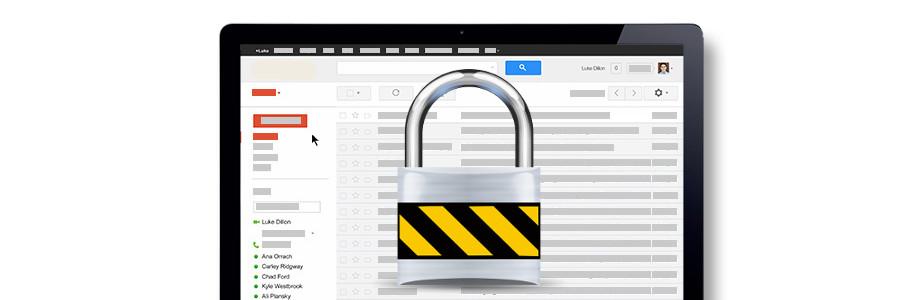 8 moyens d'améliorer la sécurité de ta boite mail