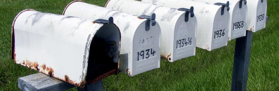 4 techniques pour reprendre le contrôle de ta boîte mail