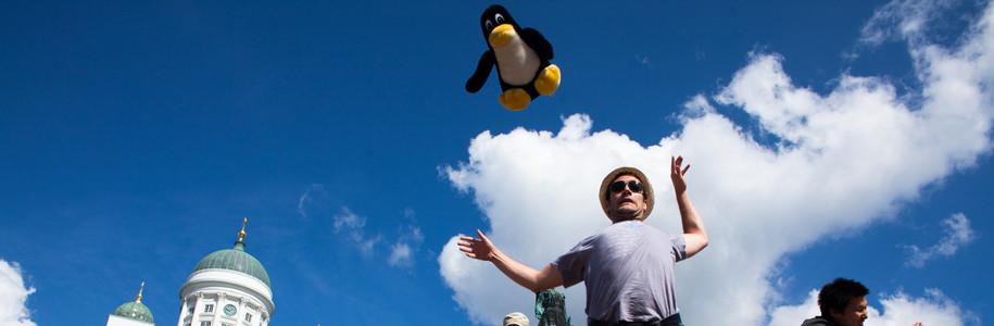 4 façons de tester Linux sans risque