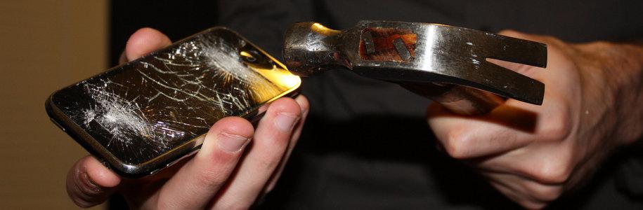 L'étiquette de l'utilisateur de technologie en communauté