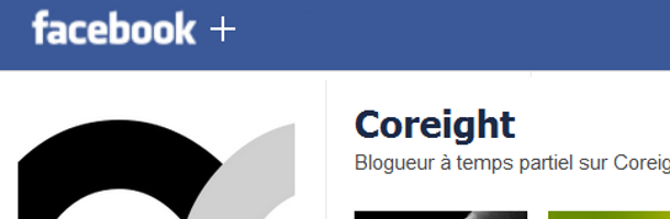 Facebook+, le nouveau réseau social révolutionnaire