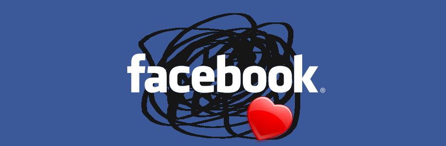 Panorama des gens lourds sur Facebook : épisode 1, le couple