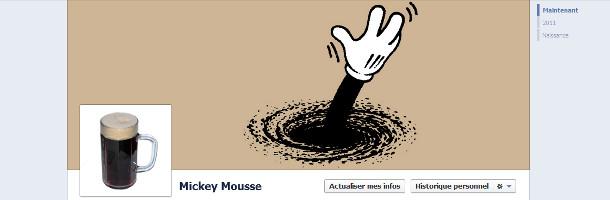 Mais pourquoi les utilisateurs de Facebook n'utilisent-ils pas leur vrai nom ?