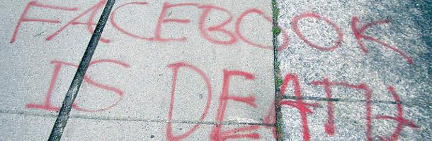 Mais au fait... pourquoi Facebook est-il devenu aussi impopulaire ?