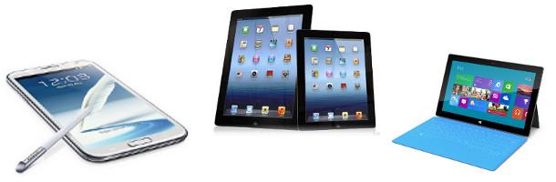 8 produits qui vont faire parler les geeks jusqu'à la fin de l'année