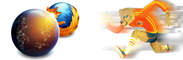 Ce qui nous attends avec Firefox 6, 7 et 8 !