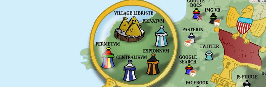 La route est longue, mais la voie est libre