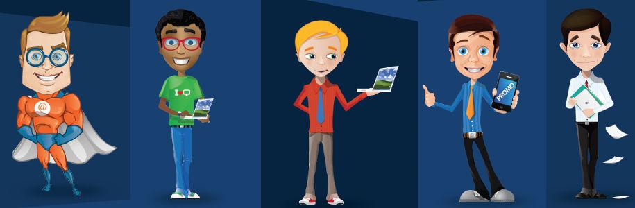 La France Geek : 77% des français s'intéressent aux nouvelles technologies [sponso]