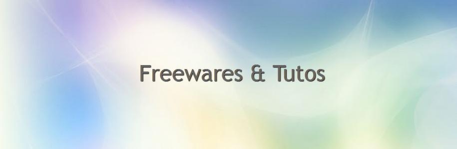 Le geek du jour : thebloom de Freewares & Tutos