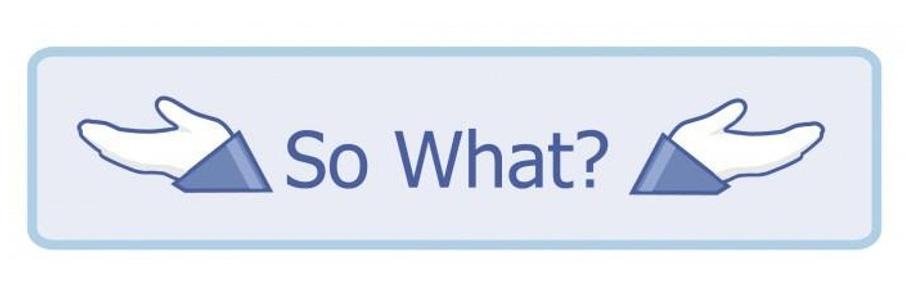 Geek & Fun : histoires de Facebook