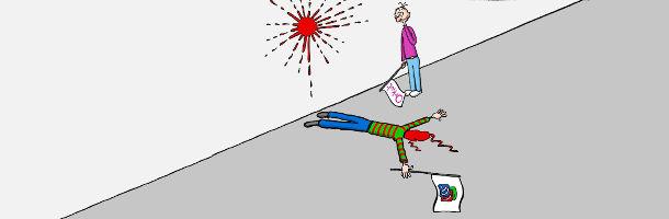 Geek & Fun : Histoires de Google