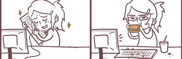 Geek & Fun : les petites habitudes des geeks